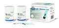 Produktbild: beurer GL 40 Blutzucker Teststreifen 100St - PZN09929683 - OVP v.med.Fachhändler