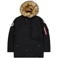 Produktbild: Winterjacke ALPHA INDUSTRIES 