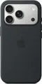 Produktbild: Apple iPhone 17 Pro Silicone Case with MagSafe- Black (MGFK4ZM/A)