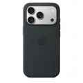 Produktbild: Apple iPhone 17 Pro Silikon Case mit MagSafe - Schwarz (MGFK4ZM/A) #39962719