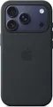 Produktbild: Original Apple Case iPhone 17 Pro mit MagSafe (Schwarz) MGFK4ZM/A