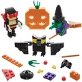 Produktbild: Bausteine Halloween (pro Set 4)