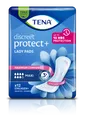 Produktbild: TENA Lady Discreet Maxi, 12 Stück
