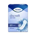 Produktbild: TENA Lady Discreet Maxi Inkontinenzeinlage | Packung (12 Stück)