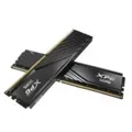 Produktbild: ADATA XPG LANCER BLADE DDR5 Kit 32 GB: 2 x 16 GB DIMM 288-PIN 5600 MT/s / PC5-44800 CL46 1.1 1.4 V ungepuffert on-die ECC Schwarz