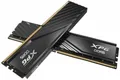 Produktbild: Adata XPG LANCER BLADE 32GB UDIMM Kit 2x16GB DDR5-5600 CL46-45-45 1RX8 - AX5U5600C4616G-DTLABBK schwarz