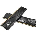 Produktbild: ADATA XPG Lancer Blade DDR5-5600 RAM, CL46, XMP/EXPO - 32GB Dual-Kit, schwarz