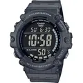 Produktbild: Casio Sport Illuminator AE-1500WH-8B + Box Men's Watch