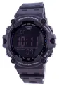 Produktbild: Casio Jugendbeleuchtung Digital AE-1500WH-8B AE1500WH-8B 100M Herrenuhr