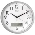 Produktbild: Mebus 19422  Funk-Wanduhr