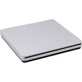 Produktbild: Original Apple USB SuperDrive extern silber *Defekt*