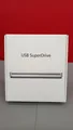 Produktbild: Apple USB SuperDrive Externer DVD MD564ZM/A Gute Zustand Gebraucht