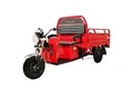 Produktbild: Volta E-Motorroller Volta VT5 Elektro Lasten-Dreirad Offen Pritsche 3-Rad Elektroroller, 3900 W, 40 km/h, Pritsche klappbar 369kg Zuladung, ca. 60Km Reichweite, COC