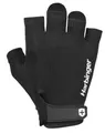Produktbild: Gewichtheberhandschuhe Harbinger Power 2.0 Leder Atmungsaktiv Unisex XL
