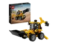 Produktbild: LEGO Technic 42197 Baggerlader Bausatz, Mehrfarbig Kunststoff