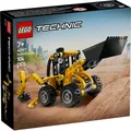 Produktbild: LEGO Technic 42197 Baggerlader