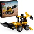 Produktbild: LEGO Technic 42197 Baggerlader, ab 7 Jahre, 104 Teile