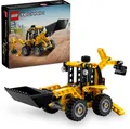 Produktbild: LEGO Technic 42197 Baggerlader
