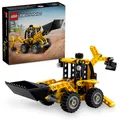 Produktbild: LEGO TECHNIC: Baggerlader (42197)