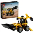 Produktbild: Lego 42197 Baggerlader