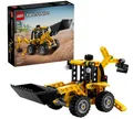 Produktbild: LEGO Technic Baggerlader 42197