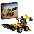 Produktbild: 5702017802589 LEGO Technic Koparko-ładowarka 42197 LEGO