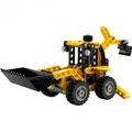 Produktbild: LEGO Baggerlader (6518551) #1907043