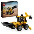 Produktbild: LEGO® Technic 42197 - Baggerlader - NEU & OVP -
