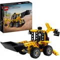 Produktbild: LEGO 42197 Technic Baggerlader, Konstruktionsspielzeug