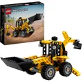 Produktbild: LEGO® Technic 42197 Baggerlader