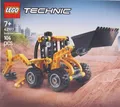 Produktbild: LEGO® Technic 42197 Baggerlader - NEU in OVP