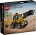 Produktbild: Lego Technik Bagger A Eierlöffel Countdown-Timer 42197 Lego