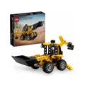 Produktbild: LEGO Technic 42197 Baggerlader Bau- und Spielset