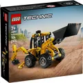 Produktbild: LEGO® Technic Baggerlader 42197