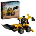 Produktbild: LEGO® Technic 42197 - Baggerlader - NEU & OVP -