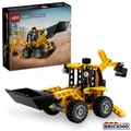 Produktbild: LEGO Technic 42197 Baggerlader 42197