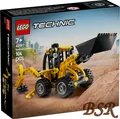 Produktbild: LEGO® Technic: 42197 Baggerlader ! NEU & OVP !