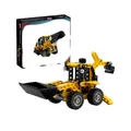 Produktbild: LEGO Technic 42197 Bagger 104 Teile NEU OVP