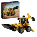 Produktbild: LEGO Technic - Baggerlader (42197)