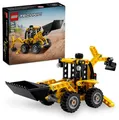 Produktbild: LEGO 42197 Koparko-ładowarka
