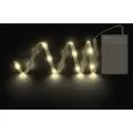 Produktbild: LED Strip 1w warmweiss 90lm1m mit Batterie