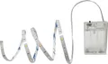 Produktbild: BLULAXA LED-Strip, 1 m, 1 W, 3000 K, Batteriebetrieb