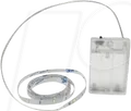 Produktbild: BLULAXA 49687 - LED-Streifen, 3000 K, 1000 mm, Batteriebetrieben