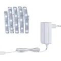 Produktbild: Paulmann MaxLED 250 Basis-Set beschichtet 1,5m IP44 Tageslichtweiß Protect Cover