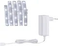 Produktbild: Paulmann 79872 LED-Streifen-Basisset mit Stecker 24V 1.5m Tageslichtweiß 1 Set