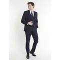 Produktbild: SteffenKlein Anzug Slim-Fit (3-tlg) blau 48