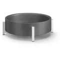 Produktbild: Perto runde Dekoschale aus Beton