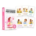Produktbild: Hutter Affirmationskarten für Kinder: Prinze | ab 5 Jahren | variabel