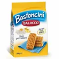 Produktbild: Kekse Bastoncini 700g  italienisches Gebäck Plätzchen Balocco