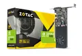Produktbild: ZOTAC GeForce GT 1030 - Grafikkarten - GF GT 1030